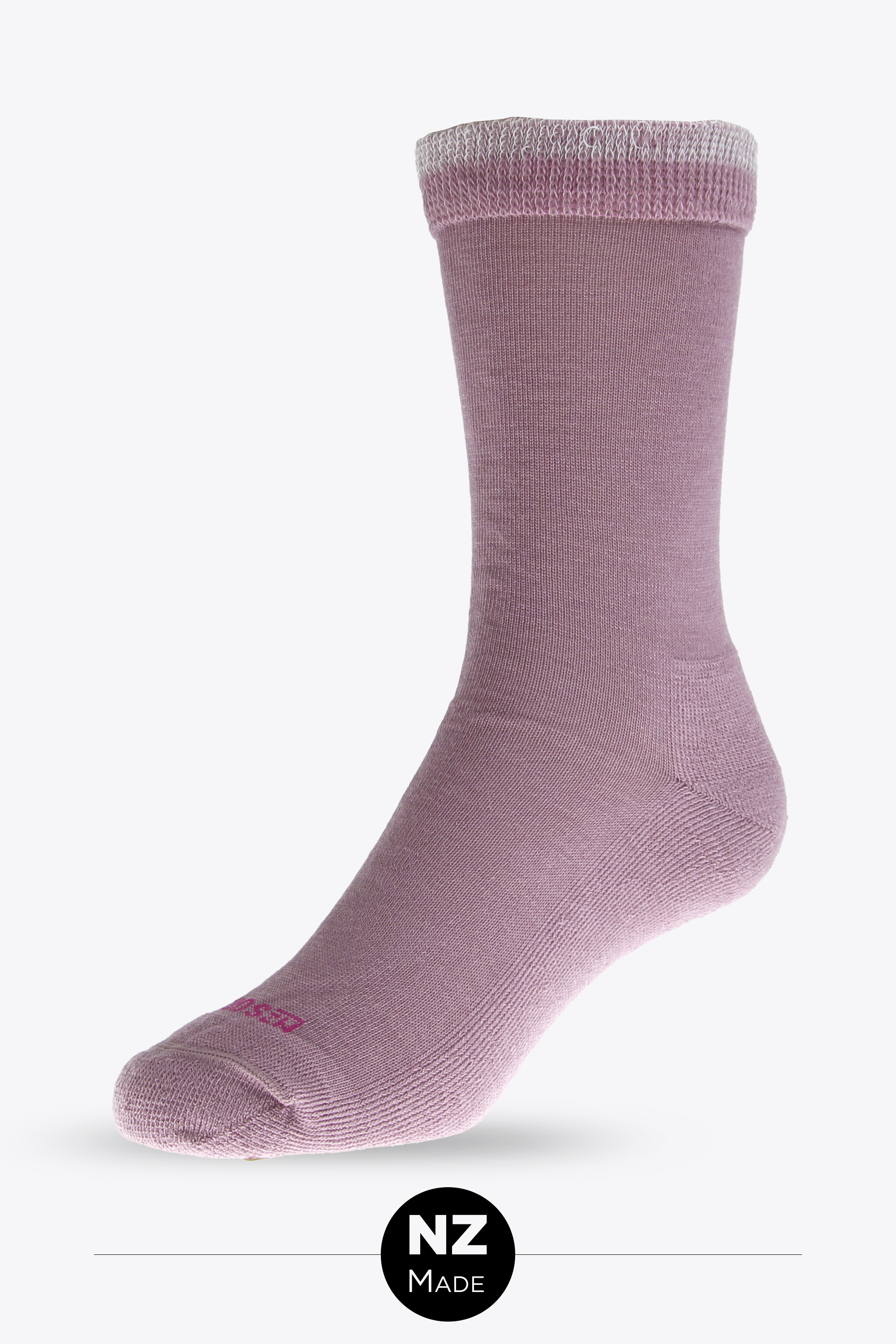 Classic Cushion Sole - blush pink